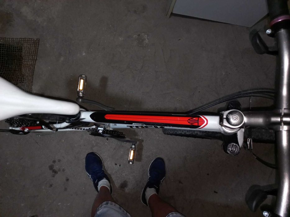 Bicicletă MTB cadru XS 26”