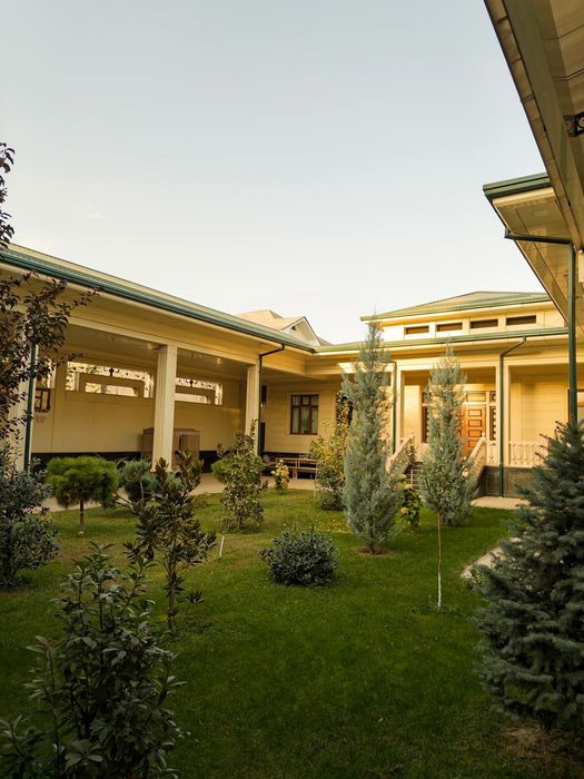 Продается Евро Дом Ракатбоши