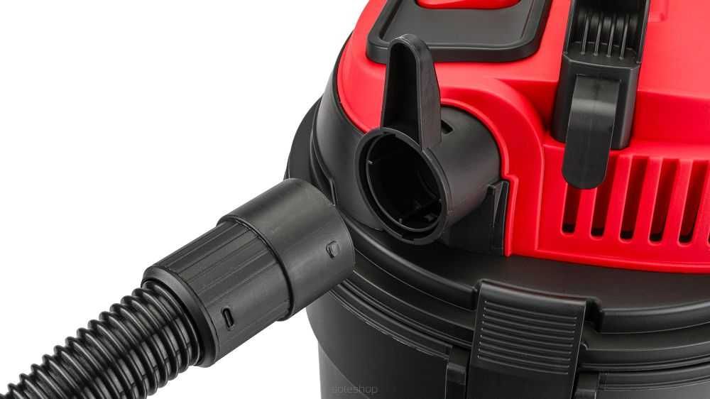 Aspirator multifunctional umed uscat 2000W 20L filtru HEPA (RTODP0043)