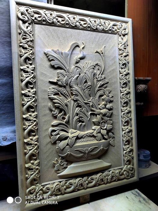 Kartinka 3D Barelef ЧПУ СТАНКИ