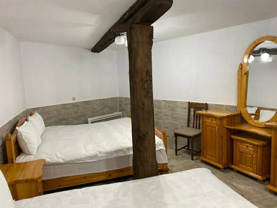 Къща за гости “Проходна” - с.Карлуково