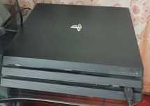 Playstation 4 pro