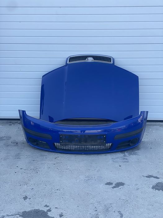 Bara fata / capota Skoda Fabia 1