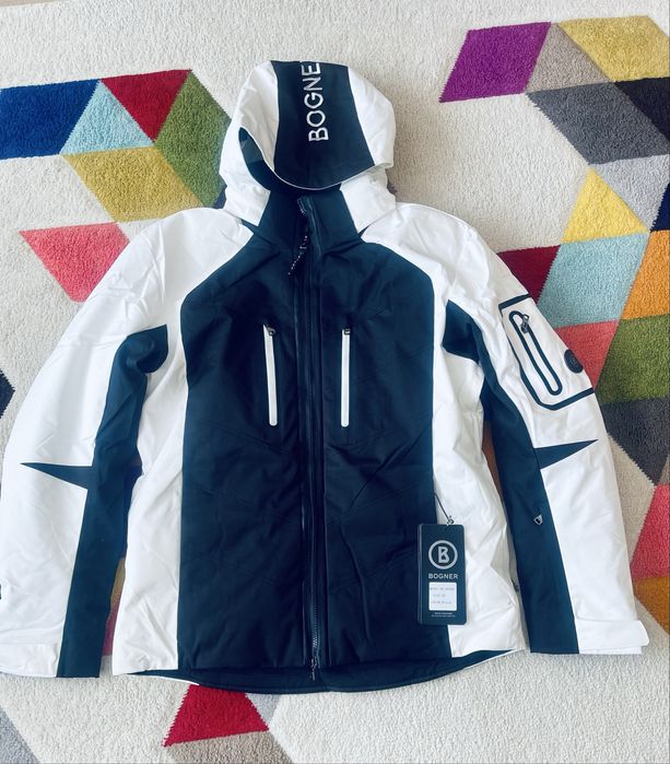 Ски якета, термоблузи и панталони Bogner