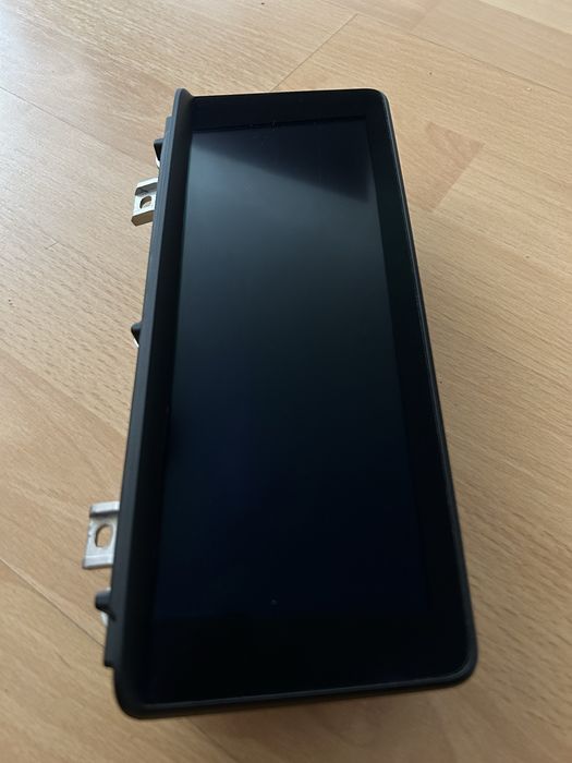display nbt bmw f30/f31/f32/f33/f34/f36