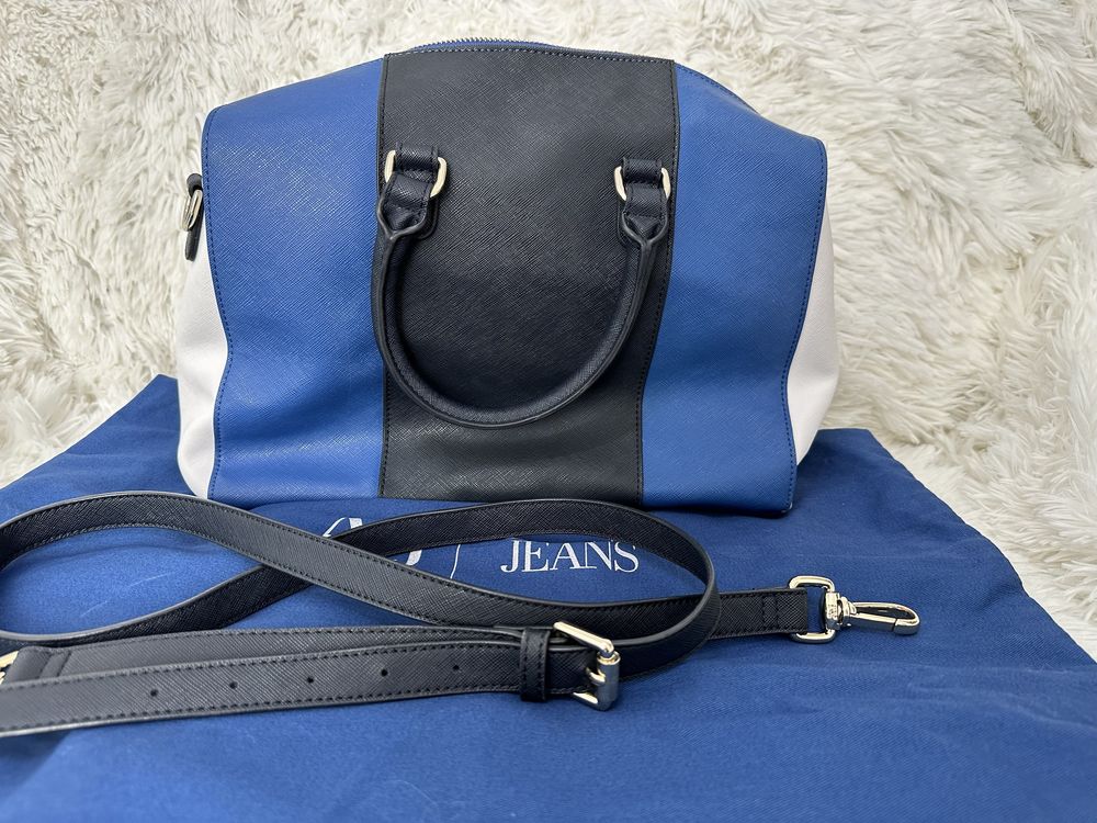 Geanta Armani Jeans