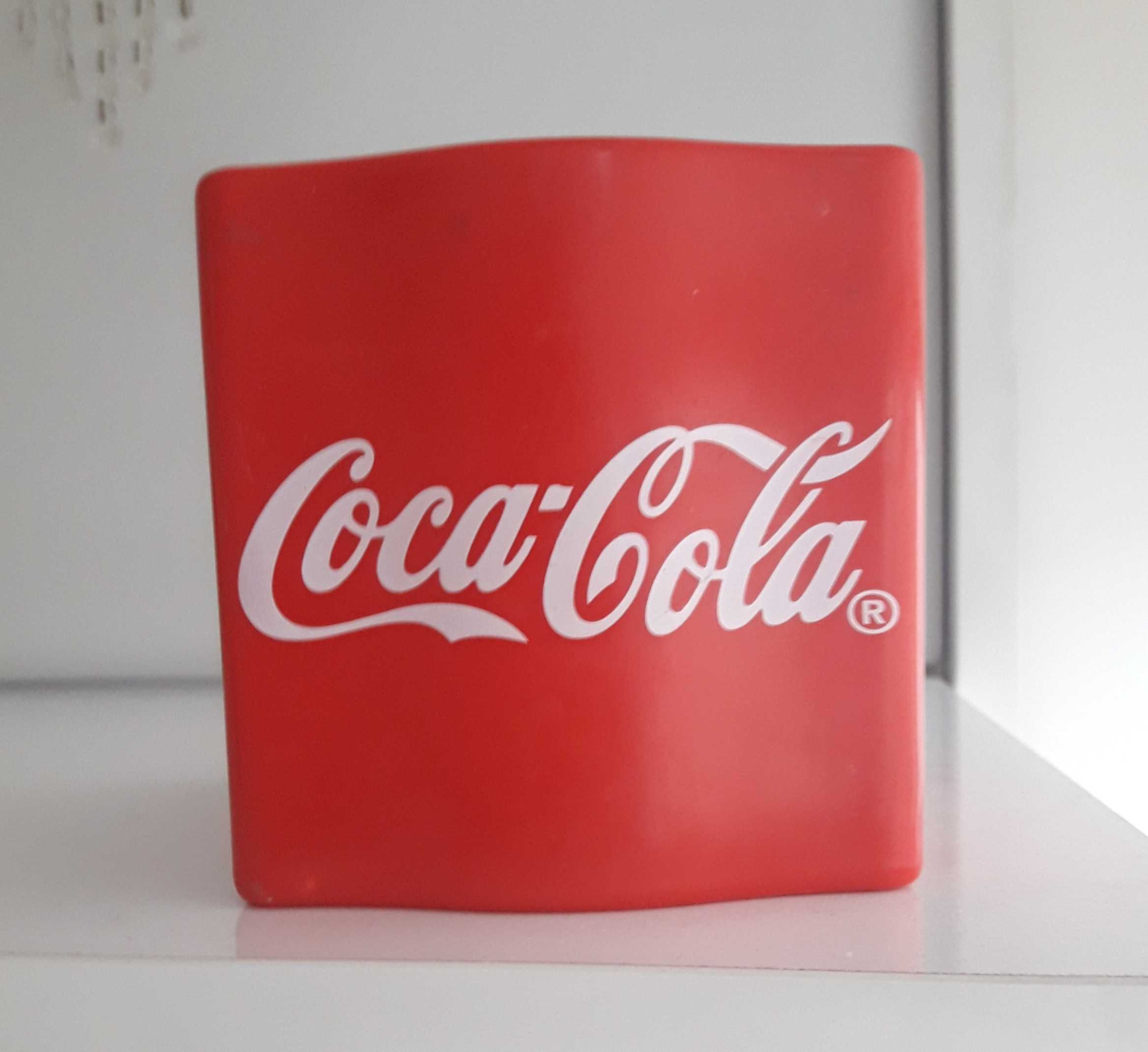 Салфетник Coca cola