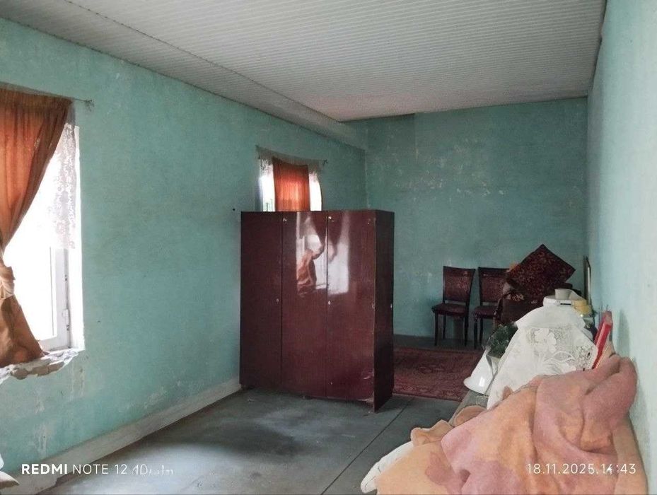 Toshkent shahri, Bektemir tumanida joylashgan UY SOTIQDA