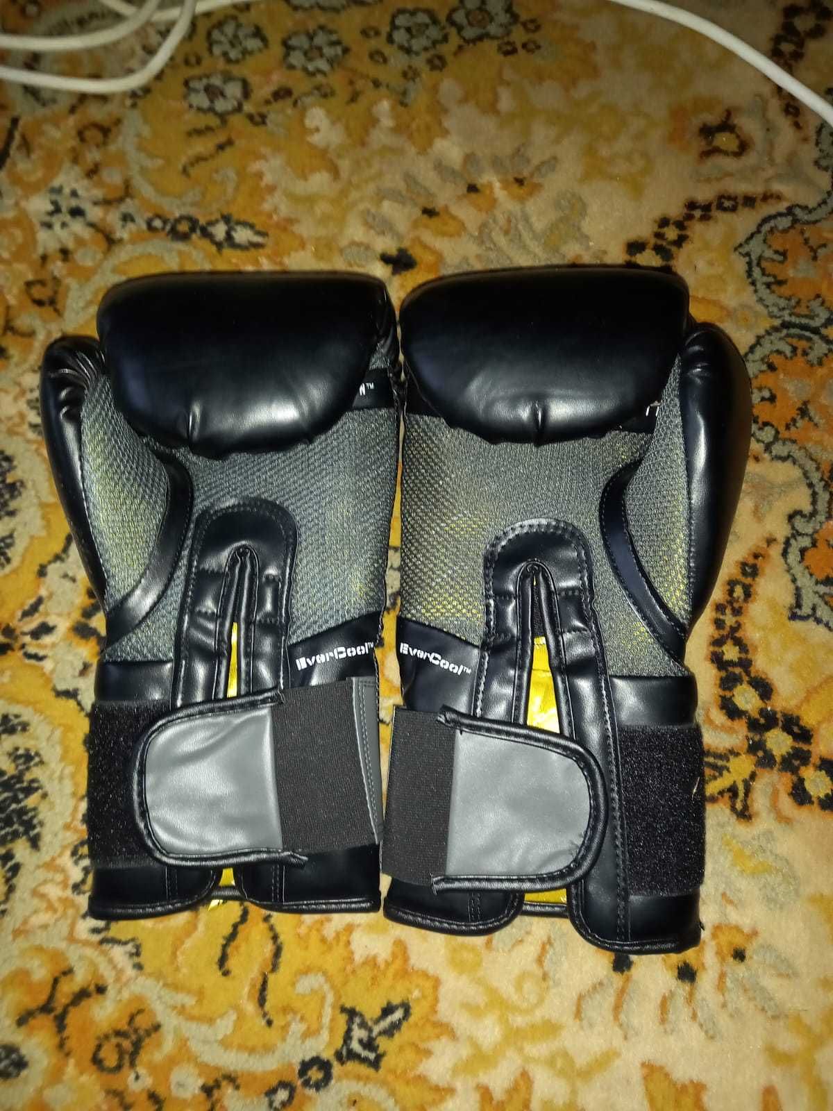 Manusi de box  Everlast protex