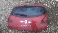 Brat stergator luneta Renault Megane 3