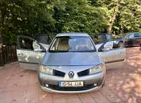 Renault Megane 2006 1,5 diesel