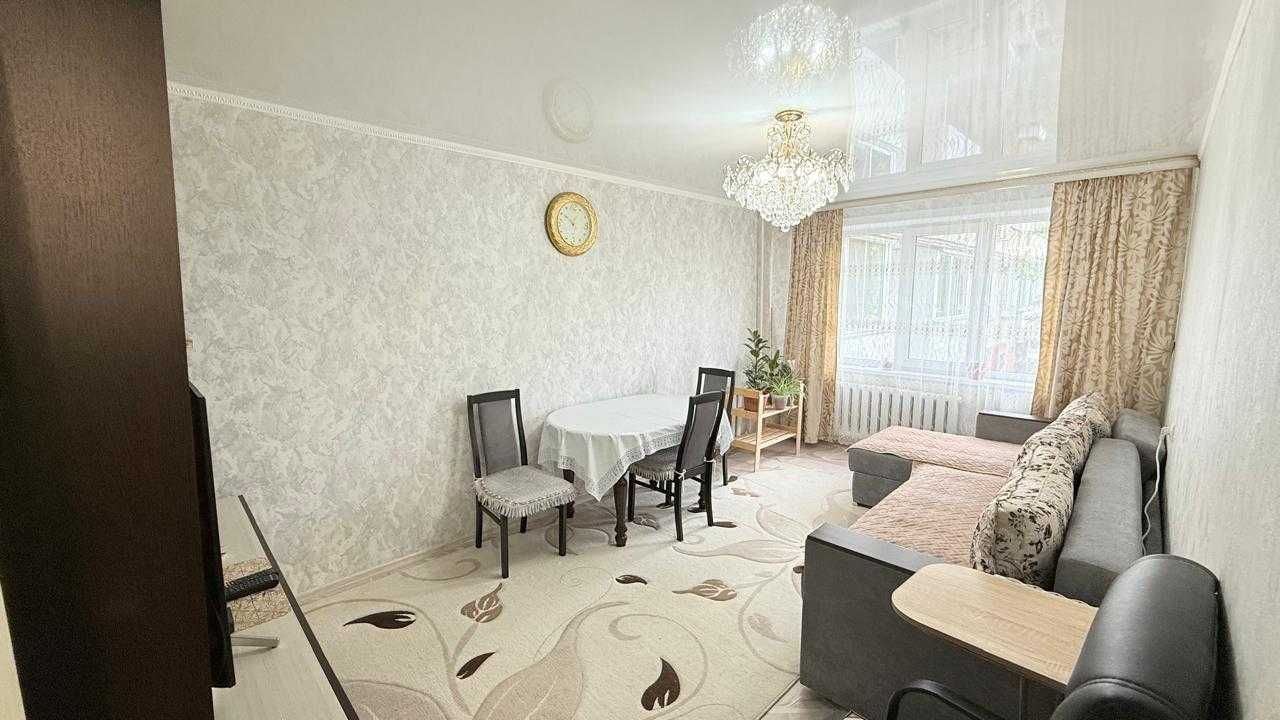 2-комн.квартира, 20 мкр.