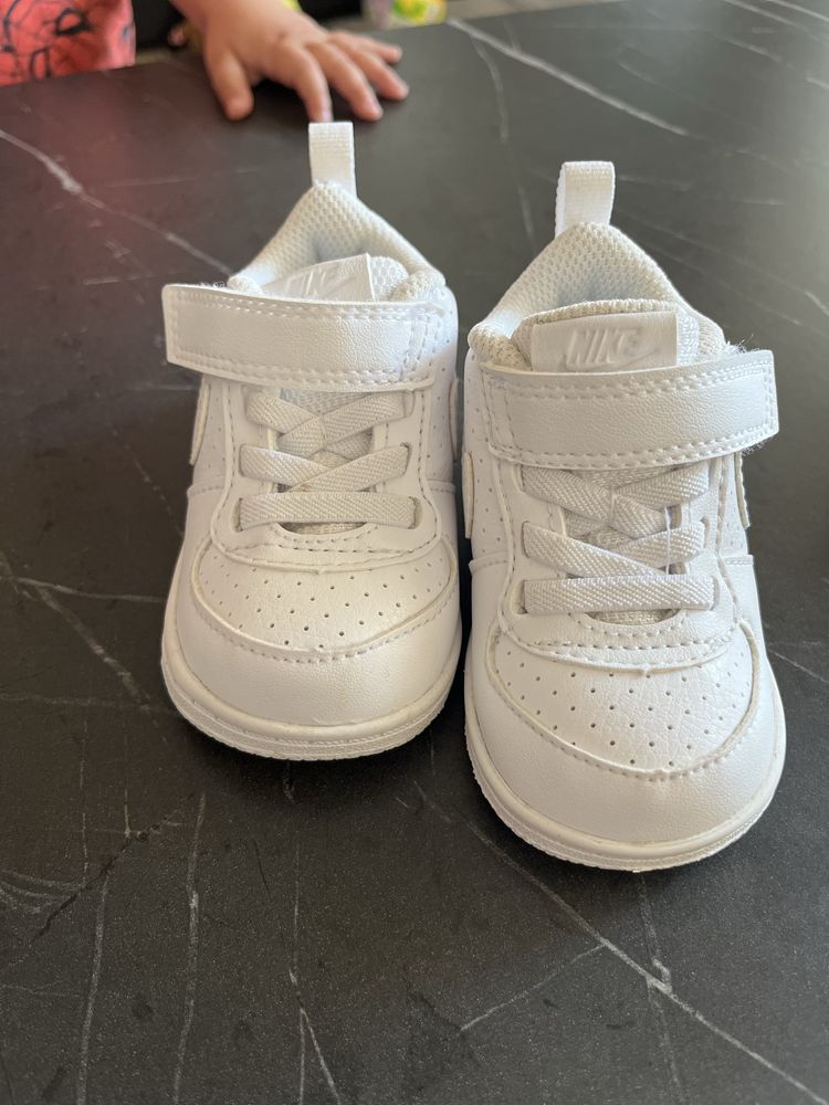 Бебешки обувки Nike