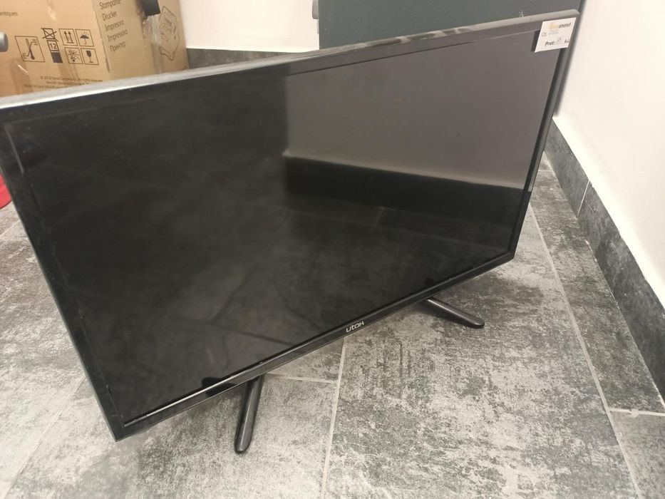 Televizor LED UTOK, 61 cm, U24HD3, HD, Clasa B -P-