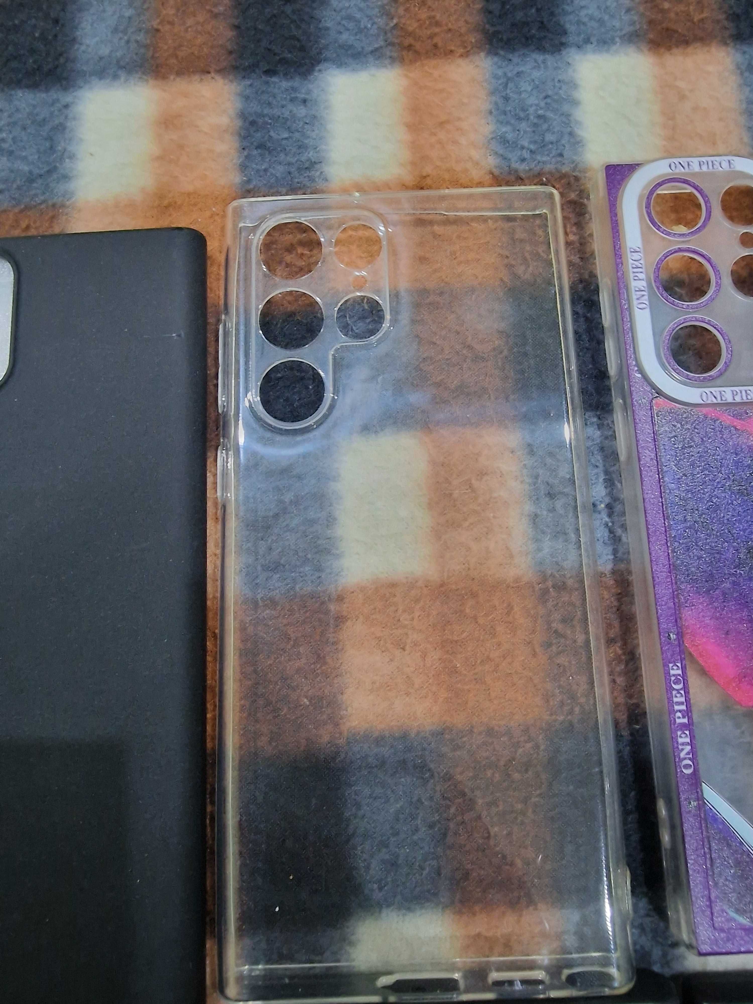 Кейсове за Samsung Galaxy S22 ultra