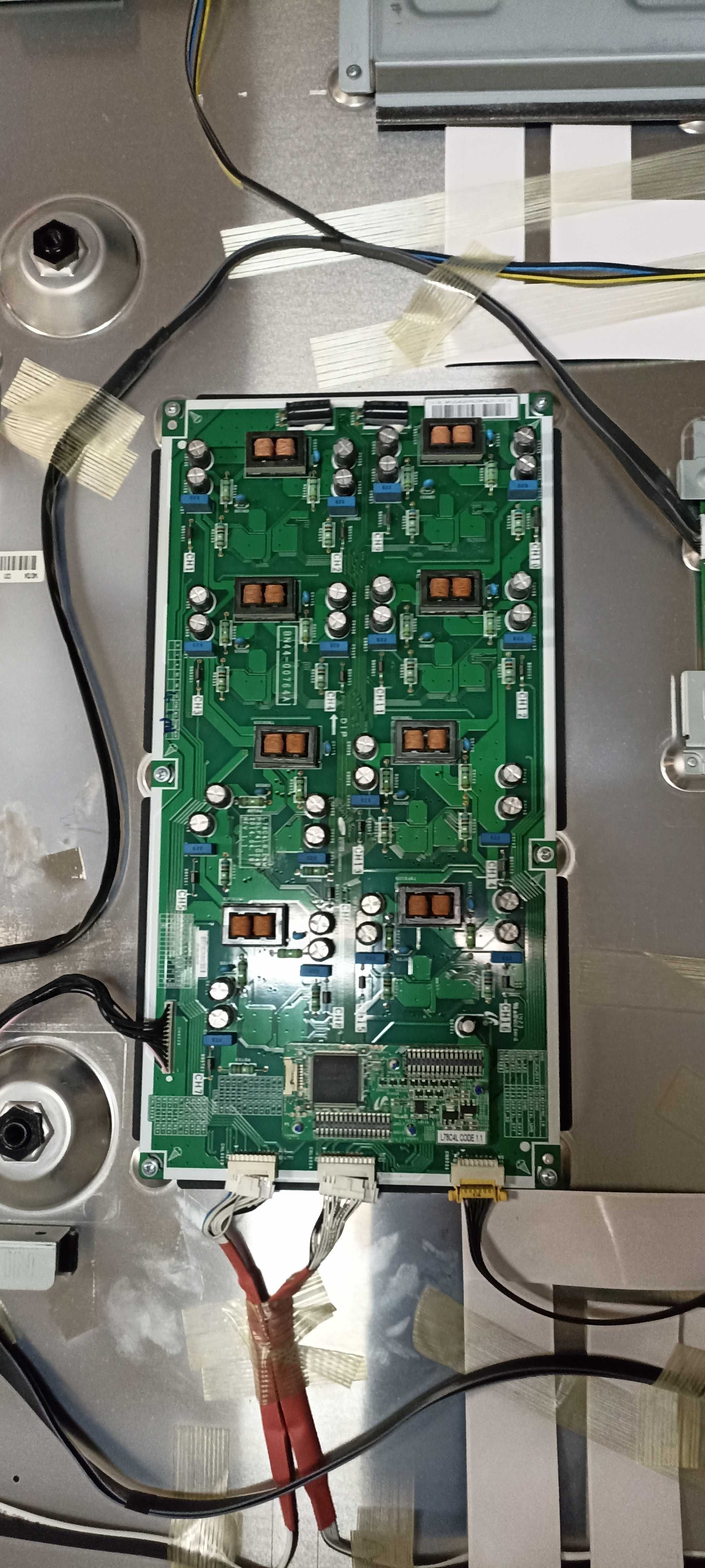 SamsungUE78HU9000T