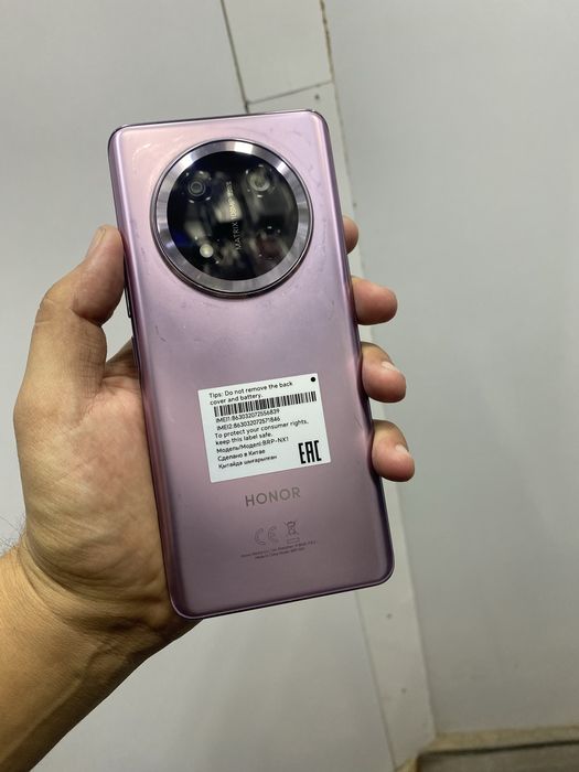 Honor x9c 256 gb idell
