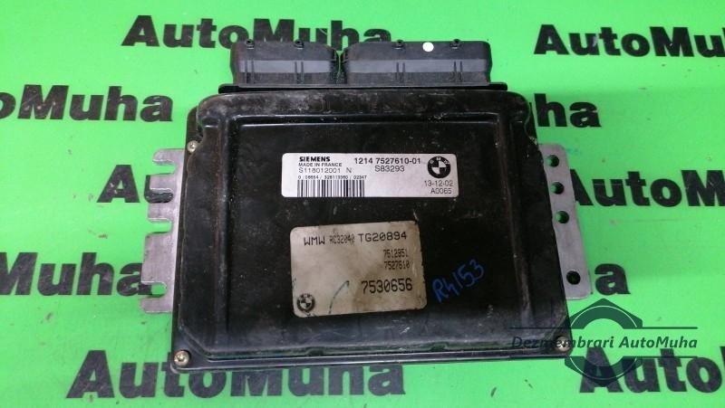 Calculator ecu MINI Cooper 2001-2006 s118012001n