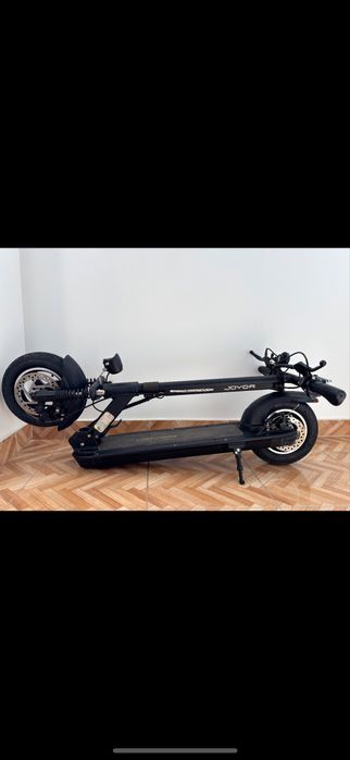 Trotinetă electrică