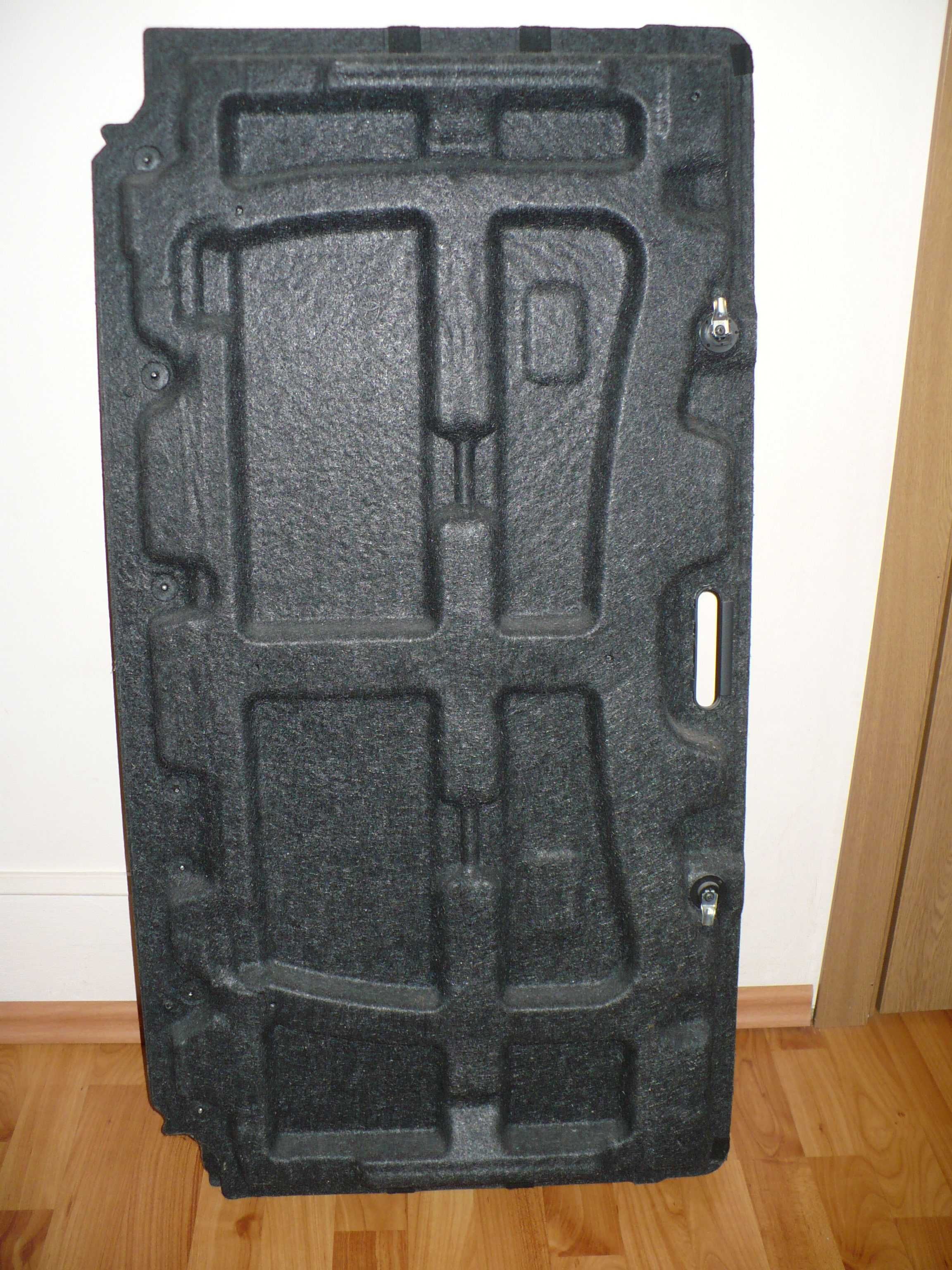 Placa baza portbagaj Toyota 100 cm x 52 cm