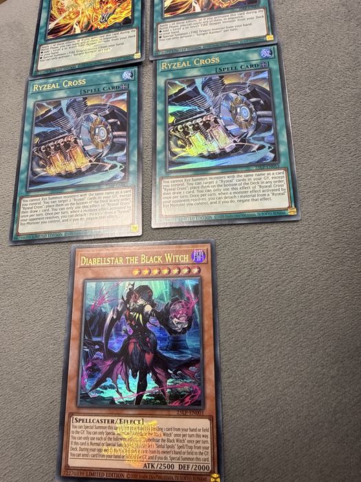 1x Carti Yu Gi Oh Mint WC 2025 Holo Logo