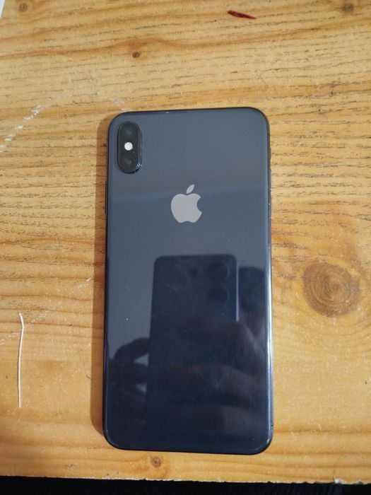 iphone xs max ideal