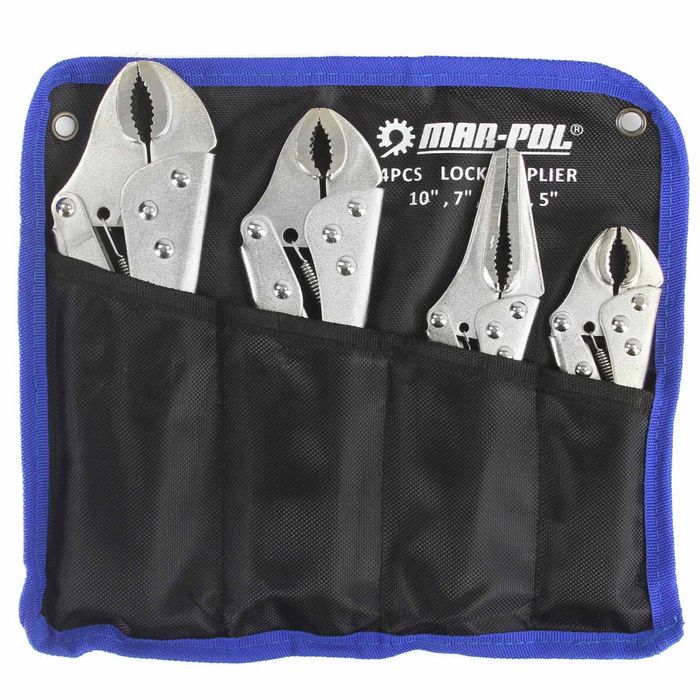 Клещи Чирак Чираци Комплект 4 броя