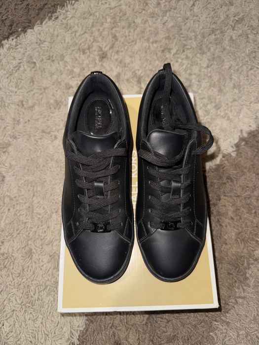 Sneakers femei Michael Kors piele nr. 39