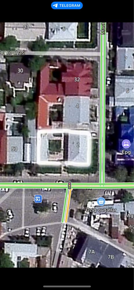 Продаётся дом на Центре Луначарского
