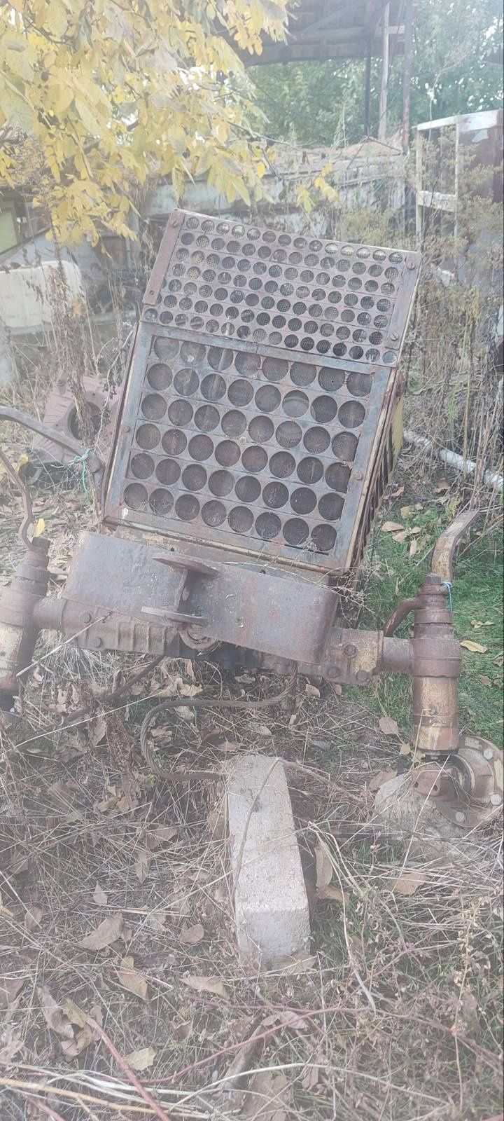 Болгар ТК 80 РЕТРО