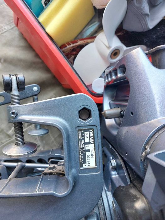 Barca Pneumatica cu motor