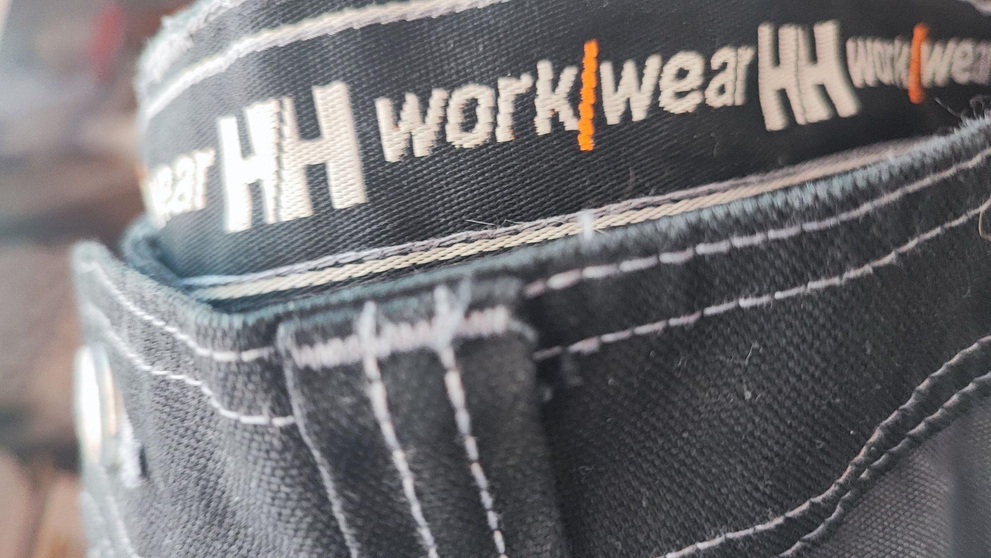 Helly Hansen - работен мъжки панталон