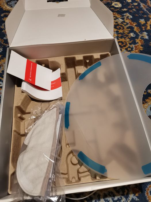 Roborok S6 pure, aspirator