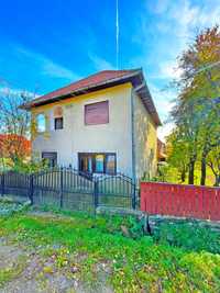 Casa P+1E localitatea Morlaca la 60 km de Cluj
