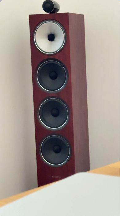 Bower & wilkins 702 s2