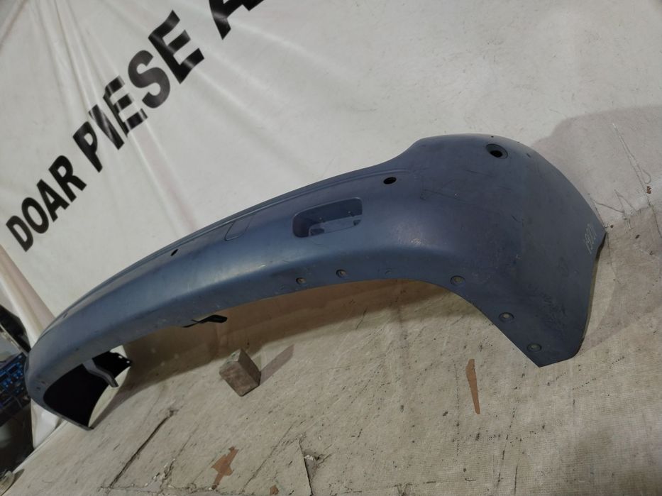 Bara spate Peugeot Expert, Jumpy, Proace, Opel Zafira, 2018, 2019, 2020, 2021, 2022, 2023, 2024, cod origine OE 9811639677. 10061