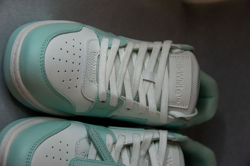 Off-White Out of Office