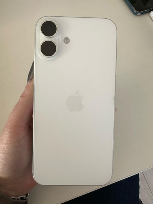 iPhone 16 Plus / + Full box / Impecabil