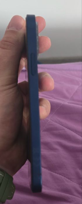 Iphone 12  baterie 78% stare foarte buna