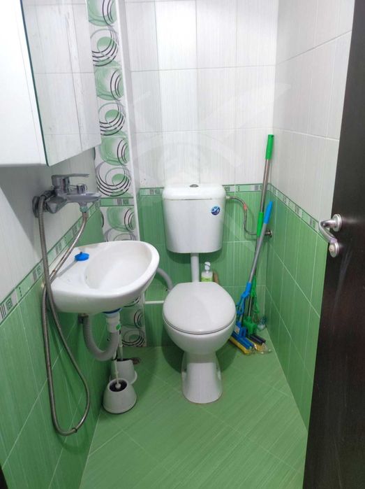 Дава се под наем Тристаен апартамент в Пловдив, Южен - 94 кв.м за 129000 € - Снимка #7