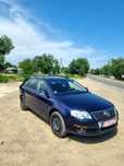 Vand VW Passat B6 4motion