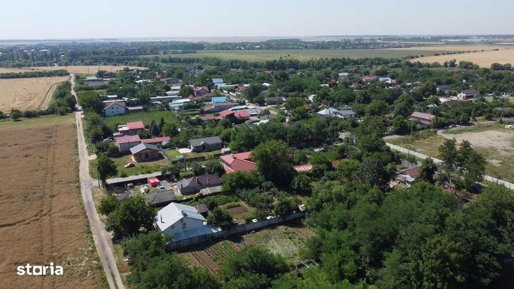 Comuna Petrachioaia/sat Vanatori,judetul Ilfov