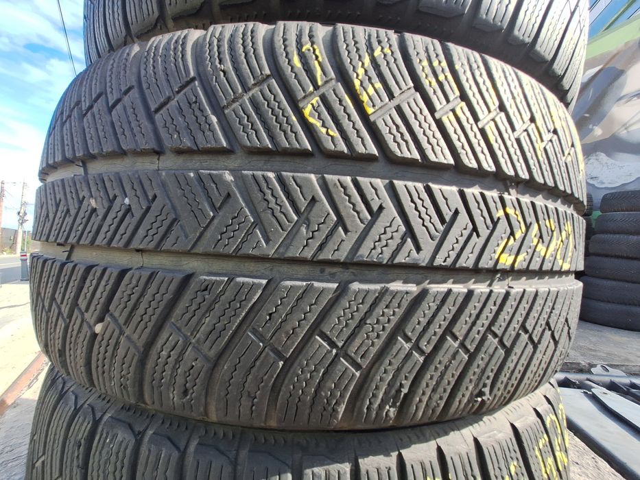 4 anvelope iarna 265/45r20 Michelin Montaj Gratuit