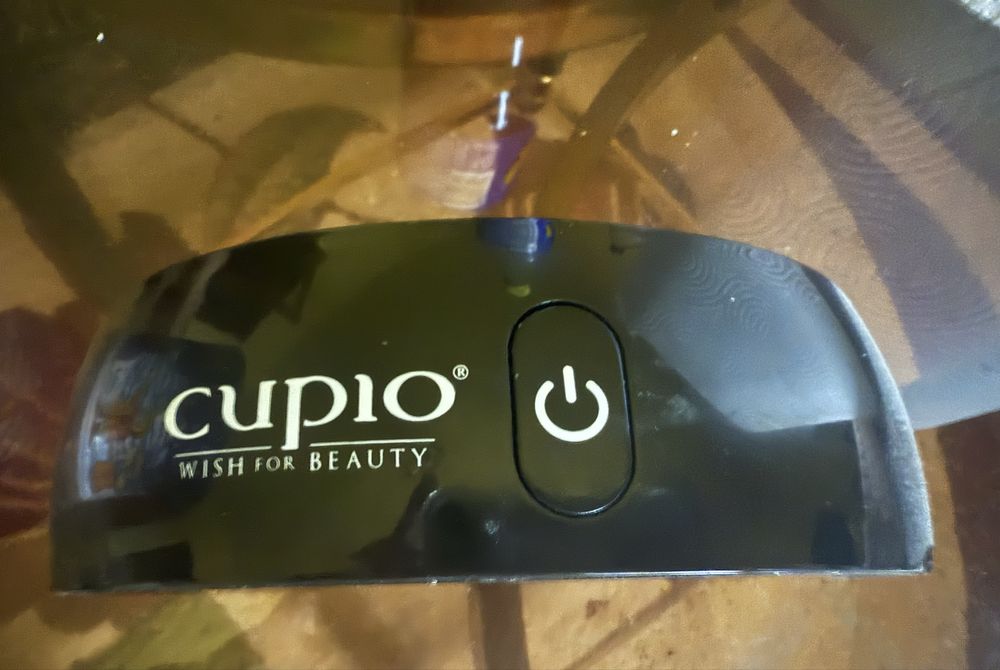Vand lampa uv cupio 9w