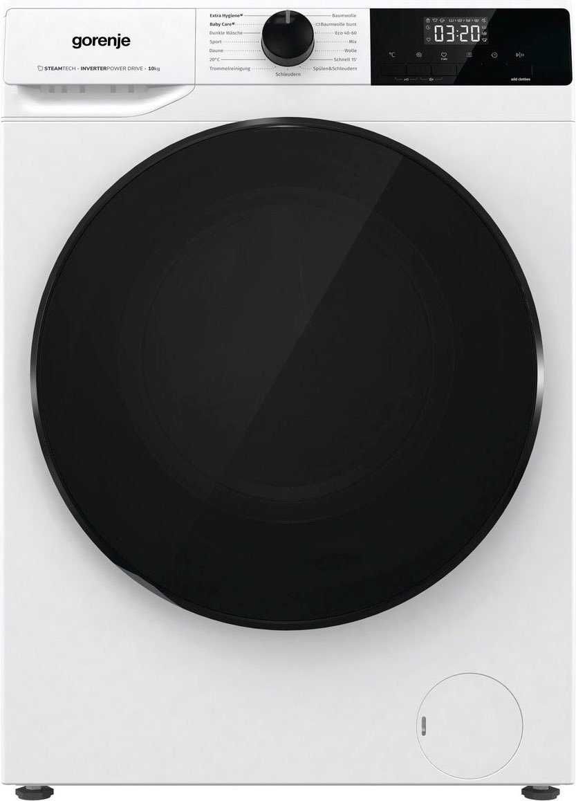 Пералня GORENJE WNHAI 14 APS/DE, 10 кг.