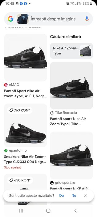 Nike originali Nike nr 44