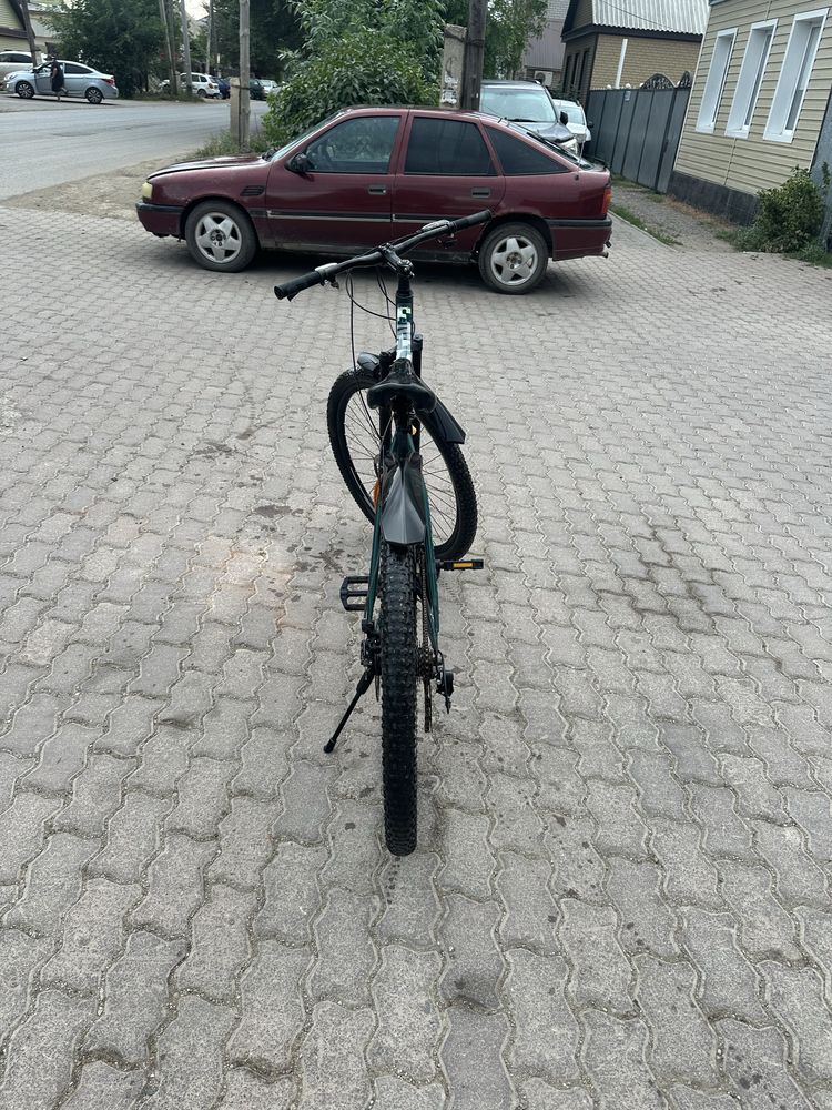 Продается велосипед cruzer