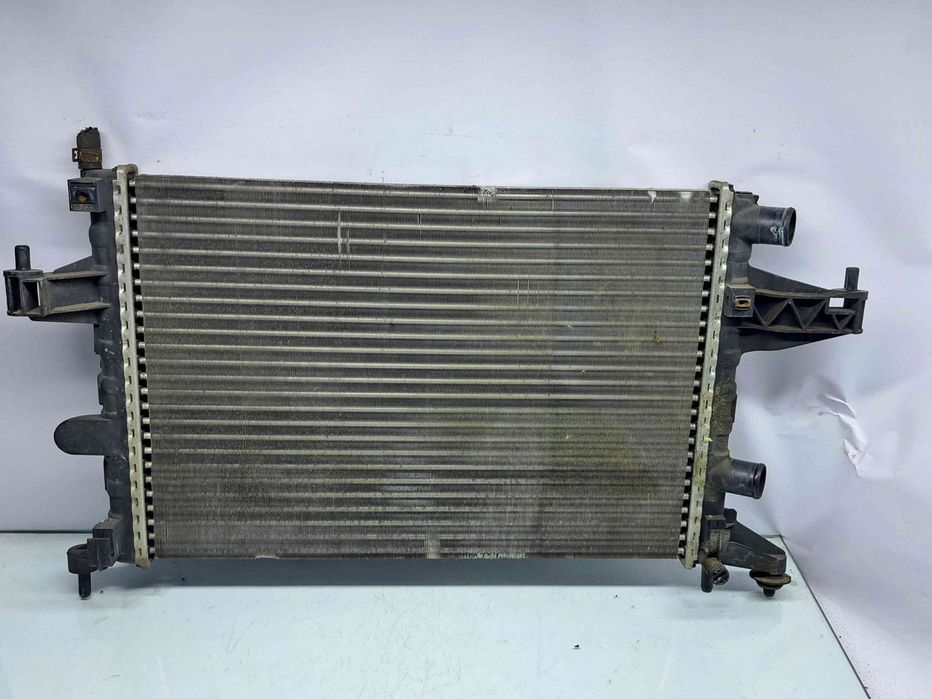 Radiator apa Opel Tigra Twin Top [Fabr 2005-2017] 24445161    80KW / 1