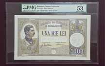 1000 lei 1934 grad 53