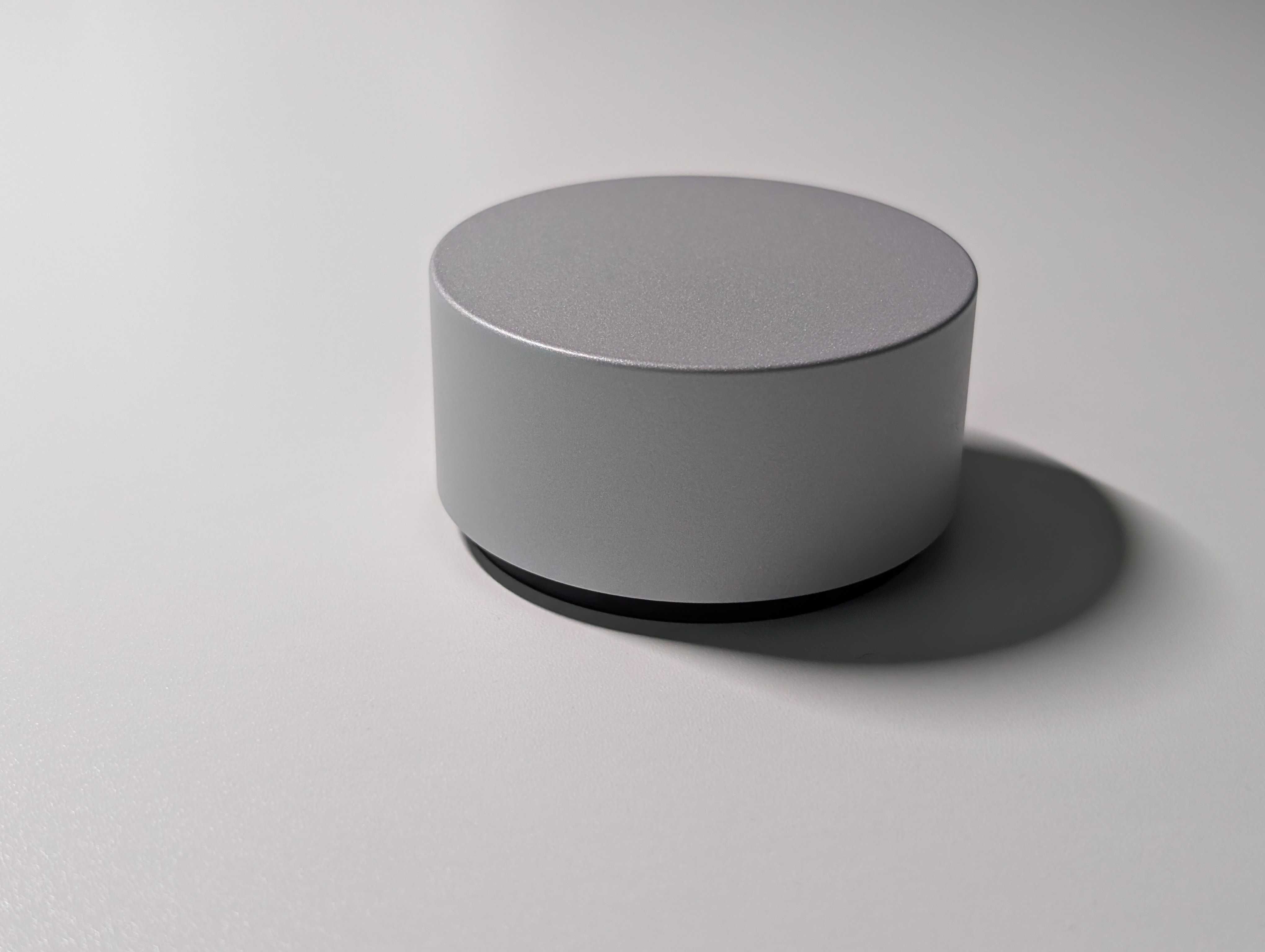 Surface dial pentru editare